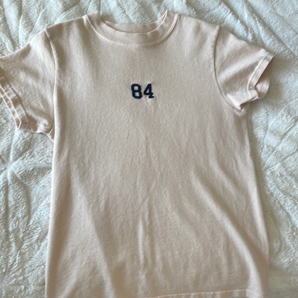 brandy 84 tan top